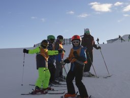 Ski- und Snowboardkurs Weihnachtsferien 2019